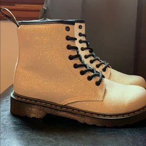 Glitter docs